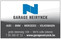 Logo Garage Neirynck BV